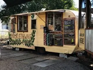 Миклетвейт Крафт Митс Остин Барбекю