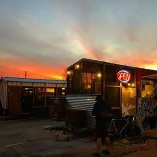 Роллин Смоук Остин