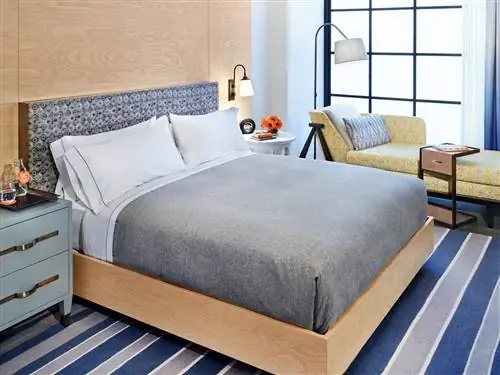 Новые отели Hilton для молодых и неугомонных