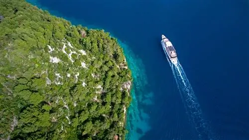 На изображении может находиться на улице природа земля океан море вода пейзаж береговая линия пейзажи побережье и приключения