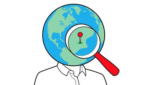 Этот итальянский сосновый лес имеет форму в точности как Италия