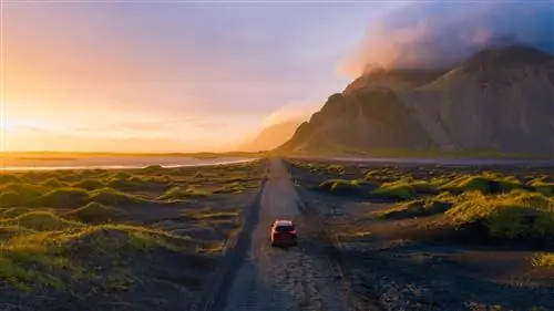 Плейлист The Ultimate Road Trip от наших любимых музыкантов