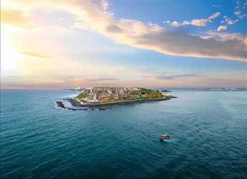 Royal Caribbean International Старый Сан-Хуан Пуэрто-Рико