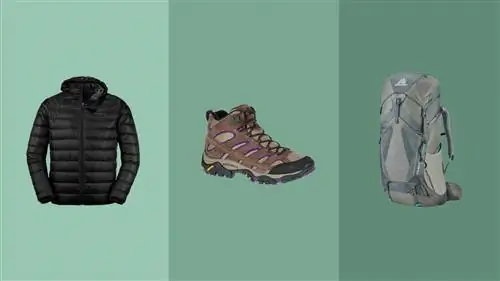 Лучшее уличное снаряжение больших размеров для женщин