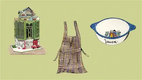 Наши любимые законодатели вкусов о своих самых значимых сувенирах