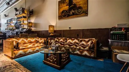 15 лучших баров Далласа