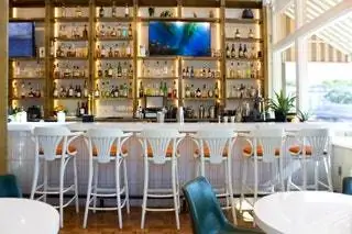 США Техас Даллас Бар Tiny Victories Bar