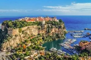 На изображении может находиться пейзаж на улице природа пейзаж вид с воздуха вода суша панорама мыс океан и море