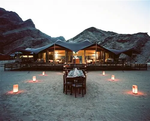 Долина Хоаниб