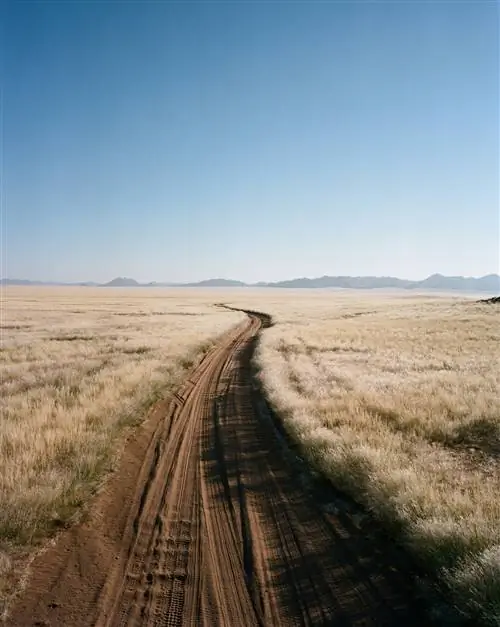 Долина Хоаниб