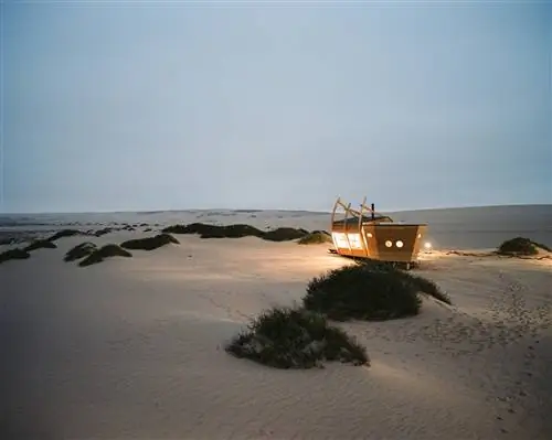 Лодж Кораблекрушения