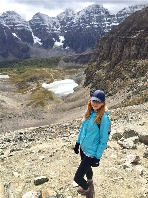 Миранда Кеннеди