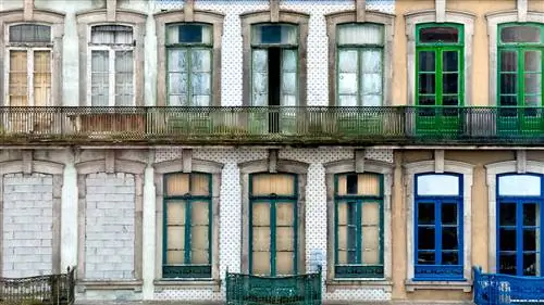 15 фотографий, после которых вам захочется посетить Лиссабон