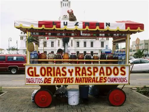 На изображении может находиться транспортное средство транспорт автомобиль автомобиль колесо машина киоск человек и человек