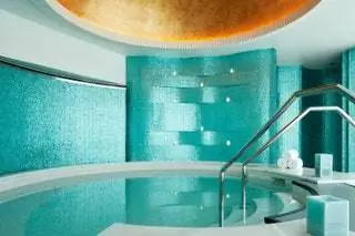 Remede Spa Абу-Даби