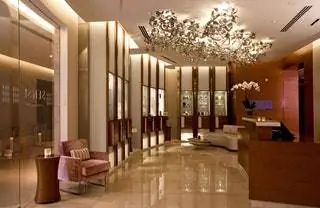 Sense A Rosewood Spa Абу-Даби