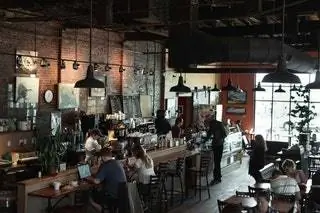 Кофе Portland ME Арабика