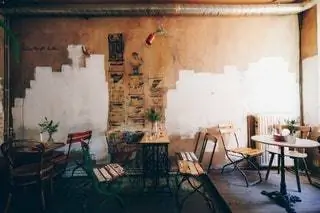 Германия Берлин Бар Das Hotel Bar