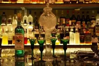 Германия Berlin Bar Prinzipal