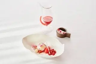 Гастрономический ресторан Yeatman