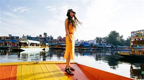 Эти универсальные сандалии Teva стали моим любимым летом