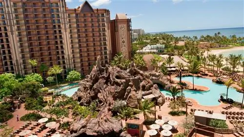 Лучшие семейные курорты на Гавайях для вашего следующего отдыха