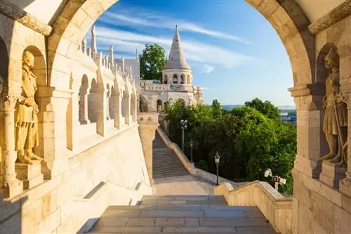 Будапешт