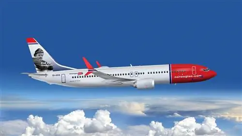 Norwegian Air принимает крайние меры, чтобы избежать банкротства