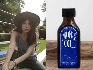 Это изображение может содержать шляпу человека, одежду, одежду и одежду Ноэми Надельманн.