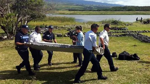 Тайна MH370 скоро может быть раскрыта