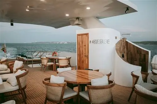 Солярий Kontiki Wayras