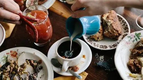 Почему шеф-повар из молочного зуба Джонатан Брукс не может насытиться Индианаполисом