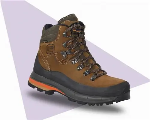 Meindl Vakuum Lady GTX