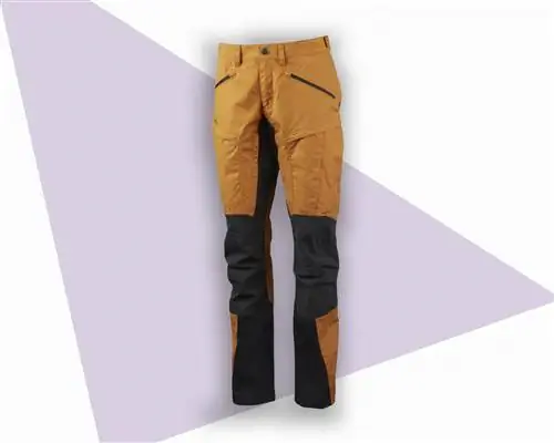 Брюки Lundhags Makke Pro Ws