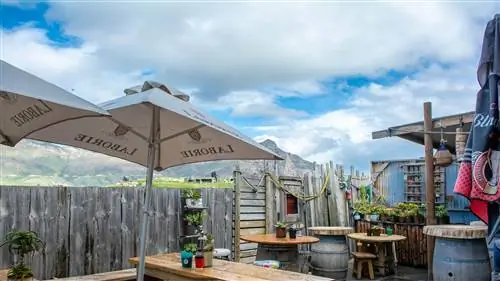 10 лучших продуктовых рынков в Кейптауне