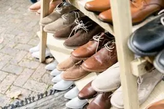 Южная Африка Рынки Кейптауна Медленный рынок Стелленбош