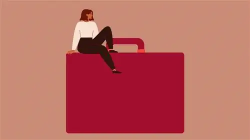Для работающих родителей возвращение к деловым поездкам не было гладким