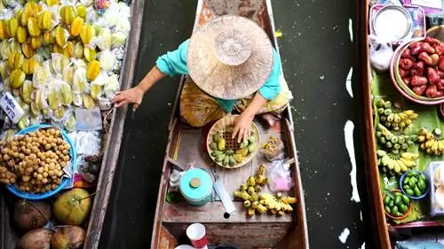 Лучшие места для вашей первой поездки за границу