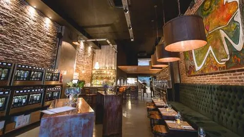 В Аргентине машины стали новыми «сомелье»