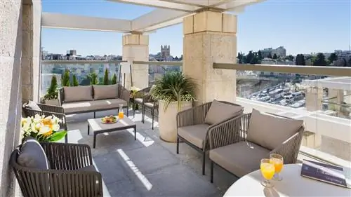 Мой правительственный карантин в пятизвездочном отеле