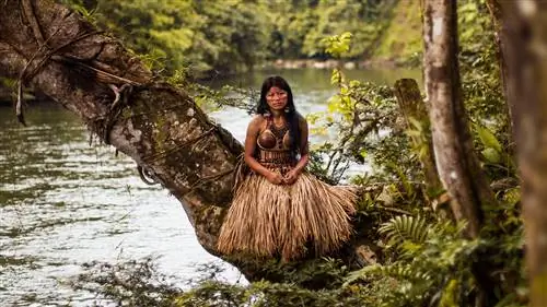 «Атлас красоты»: портреты женщин со всего мира