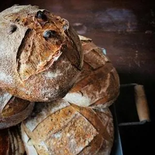 Пуэрто-Рико Levain Artisan Breads