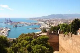 На изображении может находиться природа на открытом воздухе Земля Вода Океан Морской пейзаж Пейзаж Береговая линия Побережье и мыс