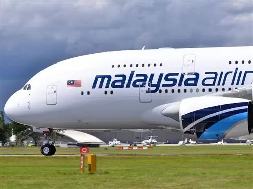 Власти заявляют, что слухи о крушении MH370 на Филиппинах ложны