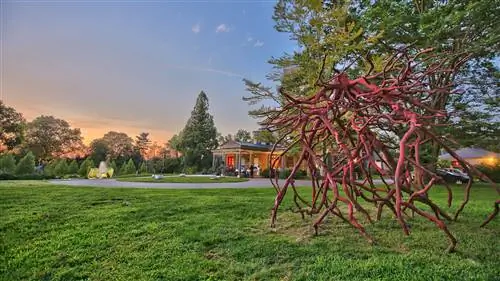 13 лучших музеев Филадельфии