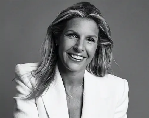 Кэрин СейдманБеккер Клир