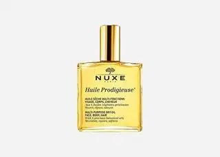 На изображении может находиться бутылка и косметика