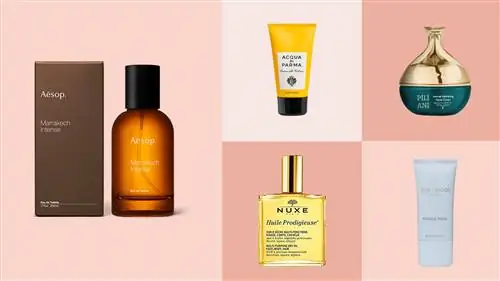 19 лучших международных косметических продуктов, которые можно купить в Интернете