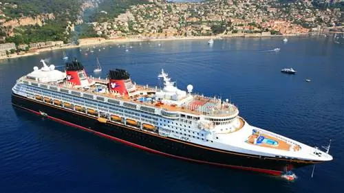 Почему круизы Disney не только для детей