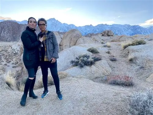 Фавзия Андрия Карантинные пары 2020